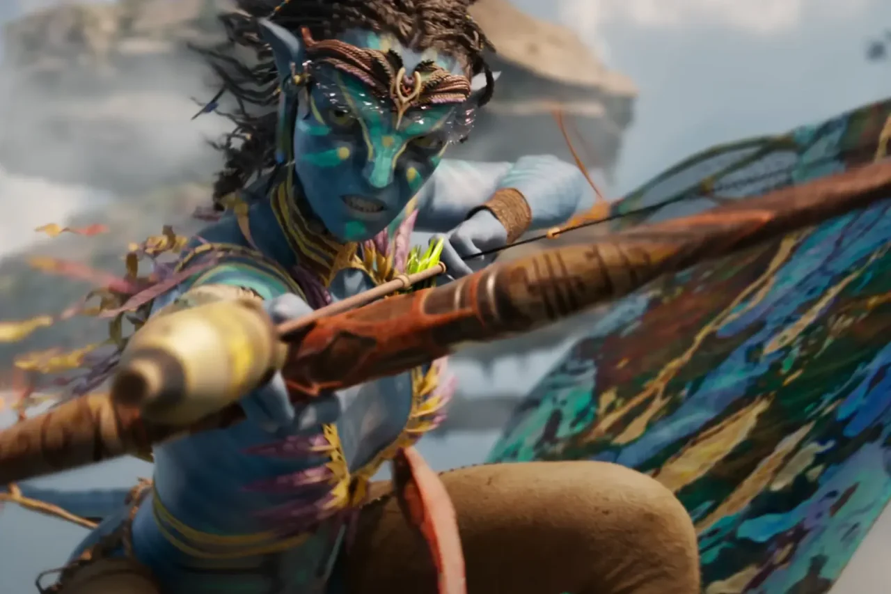 Avatar: Fogo e Cinzas tem cenas pós-créditos?