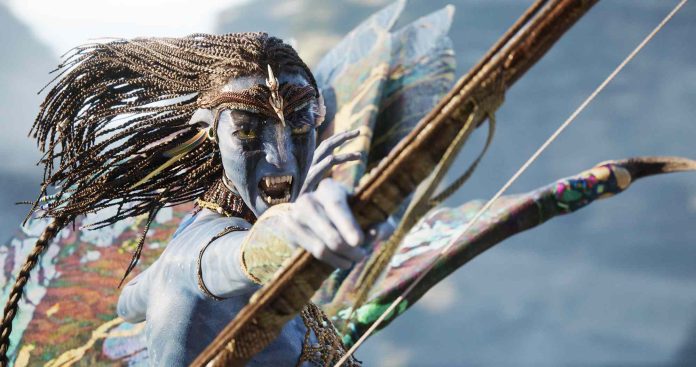 Avatar: Fogo e Cinzas tem cenas pós-créditos?