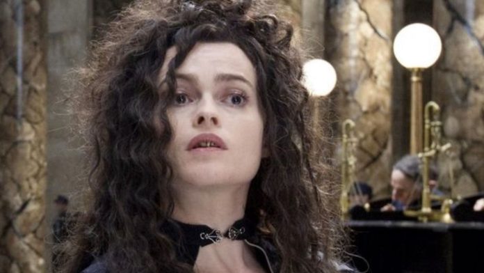 Fatos que você provavelmente não sabia sobre Belatriz Lestrange de Harry Potter