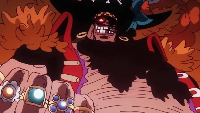 One Piece - Teoria sugere que Loki pode ser o segundo personagem com dois poderes de Akuma no Mi