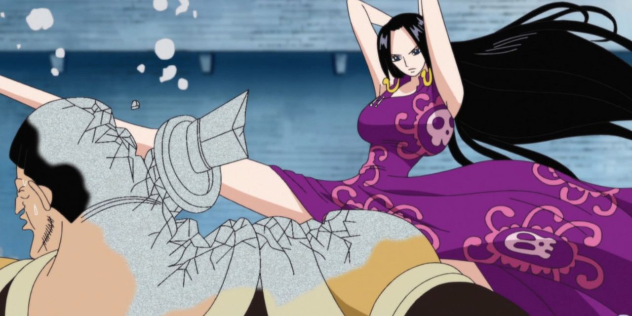 One Piece - Os usuários mais fortes de Haki ainda vivos na Saga Final, ranqueados