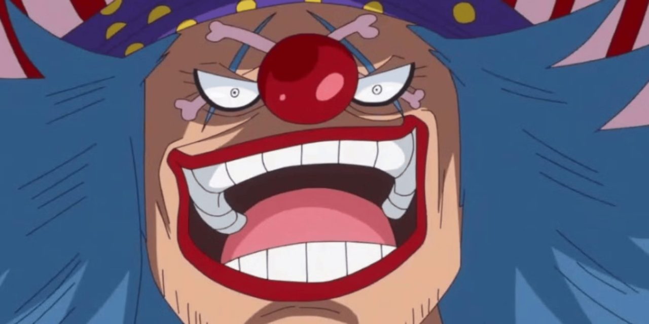Oda pode estar escondendo o verdadeiro vilão final de One Piece e estes 3 personagens se encaixam perfeitamente