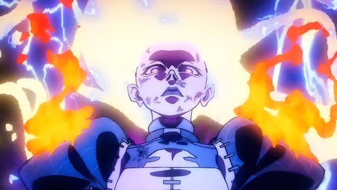 Gachiakuta Episódio 22 - Data de lançamento e o que esperar