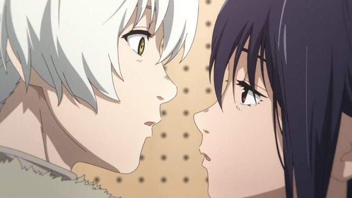 To Your Eternity Temporada 3 Episódio 14 - Data de lançamento e o que esperar