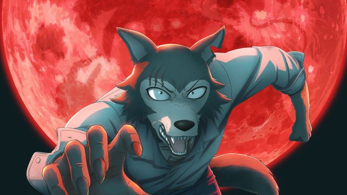 Beastars Final Season Parte 2 estreia na Netflix em março