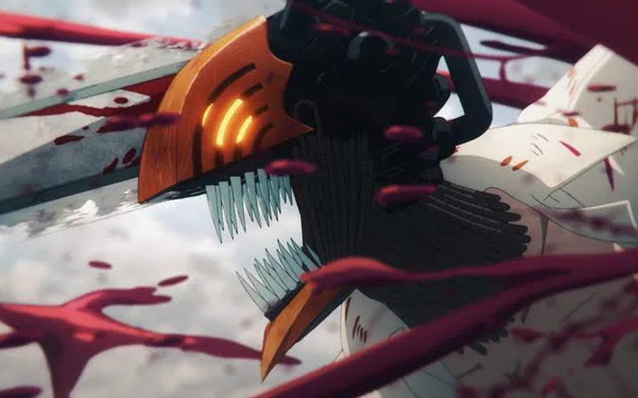 10 Animes com tanto gore que vão embrulhar seu estômago