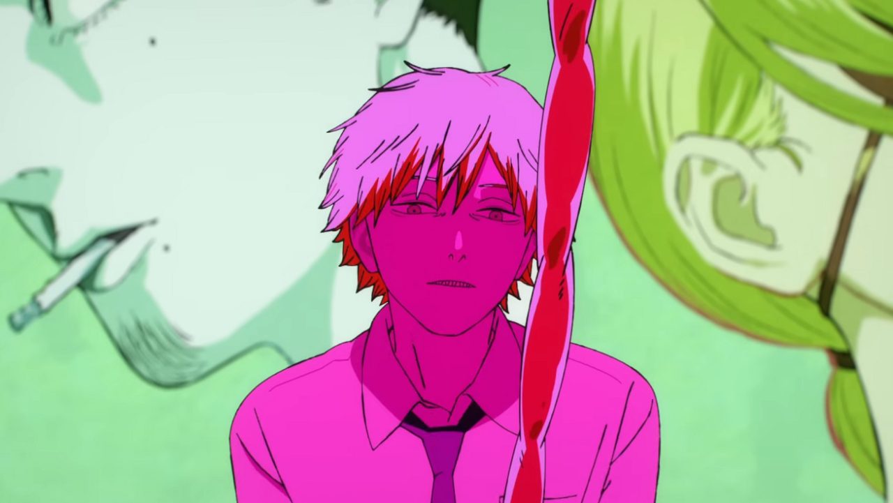 2ª temporada de Chainsaw Man é anunciada e adaptará o Arco dos Assassinos