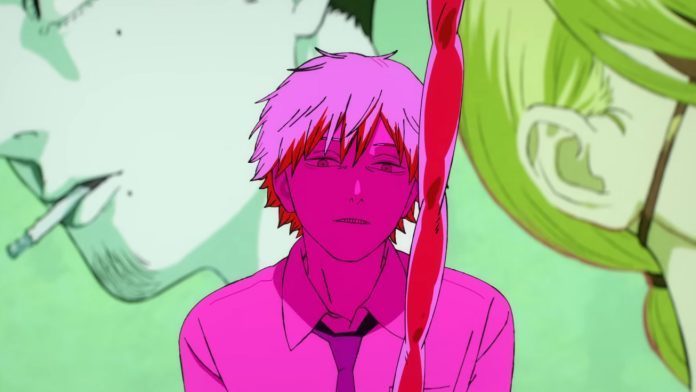 2ª temporada de Chainsaw Man é anunciada e adaptará o Arco dos Assassinos