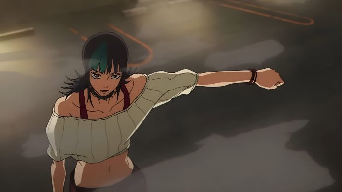 Kirara - Tudo sobre a nova personagem da temporada 3 de Jujutsu Kaisen