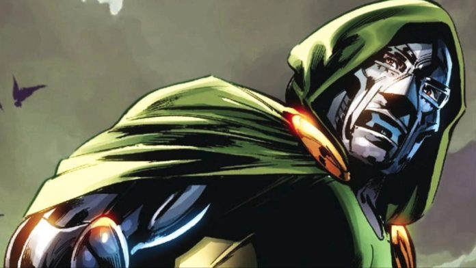 destino Vingadores: Doutor Destino inicia contagem regressiva oficial para estreia nos cinemas