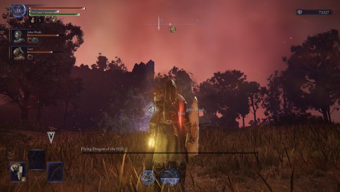 download-17 Elden Ring Nightreign - Como completar o evento de incursão de Tricéfalo