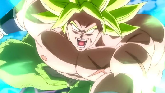 dragon-ball-3 Os 10 Saiyajins mais fortes de Dragon Ball segundo o cânone oficial