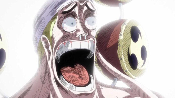 Eiichiro Oda revela por que parou de acompanhar teorias de One Piece criadas pelos fãs