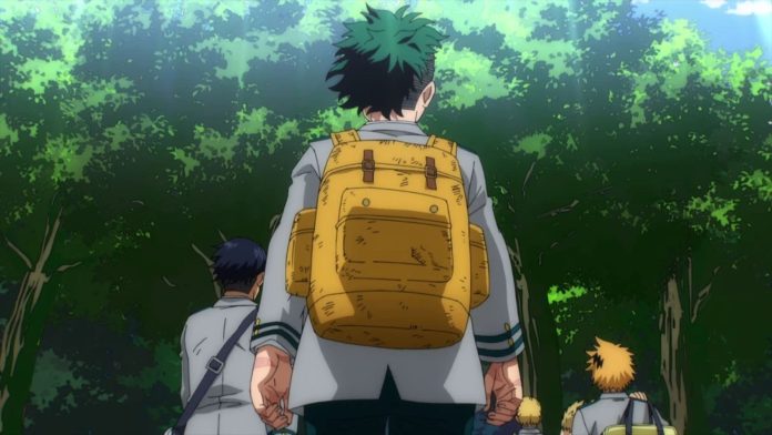 f9042-17645969566811 My Hero Academia Temporada Final Episódio 9 - Diferenças entre anime e mangá explicadas
