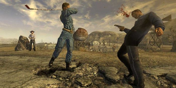 Outro RPG de Fallout foi desenvolvido na Obsidian antes de Bethesda cancelar, diz ex-funcionário