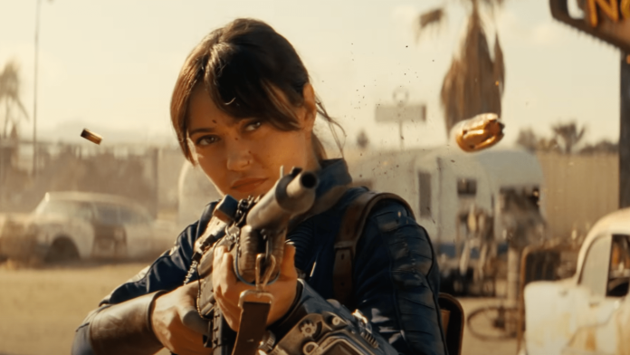 fallout Fallout antecipa estreia da 2ª temporada