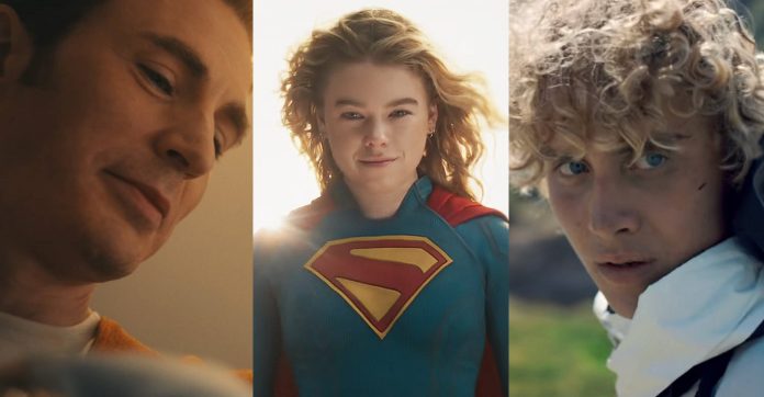 Os filmes mais aguardados de 2026