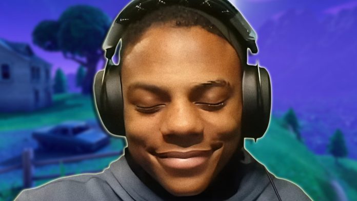 IShowSpeed será adicionado ao Fortnite como novo personagem da Série Ícones