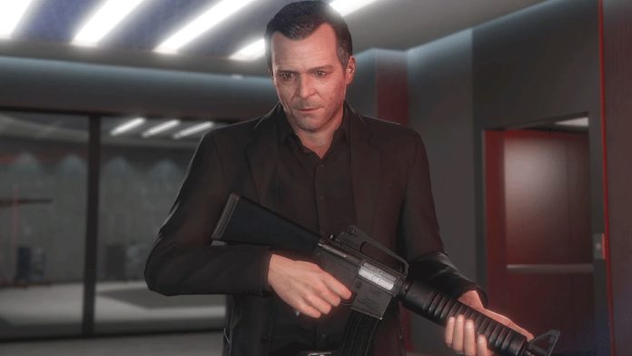 GTA V ultrapassa 225 milhões de unidades vendidas e continua impulsionando a receita da Take-Two