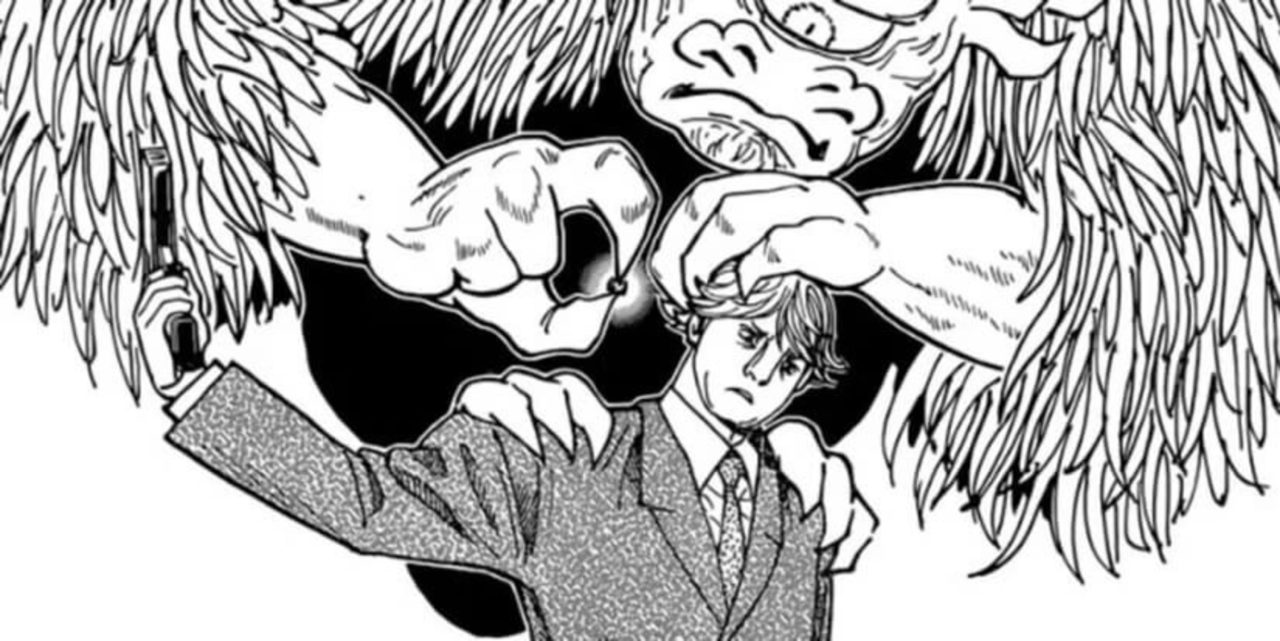 Hunter x Hunter - As 10 habilidades de Nen mais únicas e apelonas do anime, ranqueadas