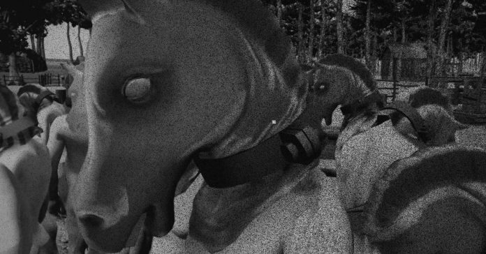 Jogo de terror previamente banido na Steam é banido da Epic Games um dia antes do lançamento oficial