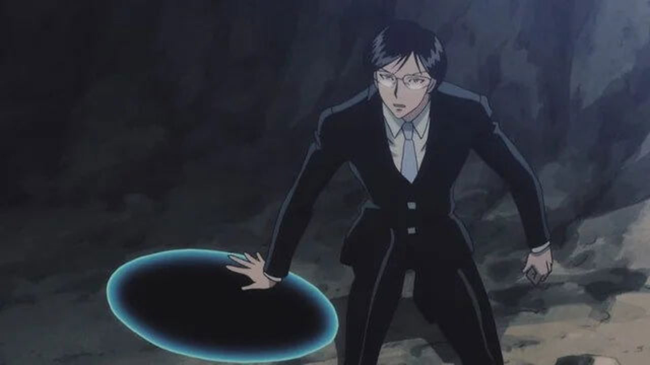 Hunter x Hunter - As 10 habilidades de Nen mais únicas e apelonas do anime, ranqueadas