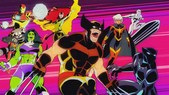 Marvel Cosmic Invasion - Quanto tempo leva para zerar o jogo