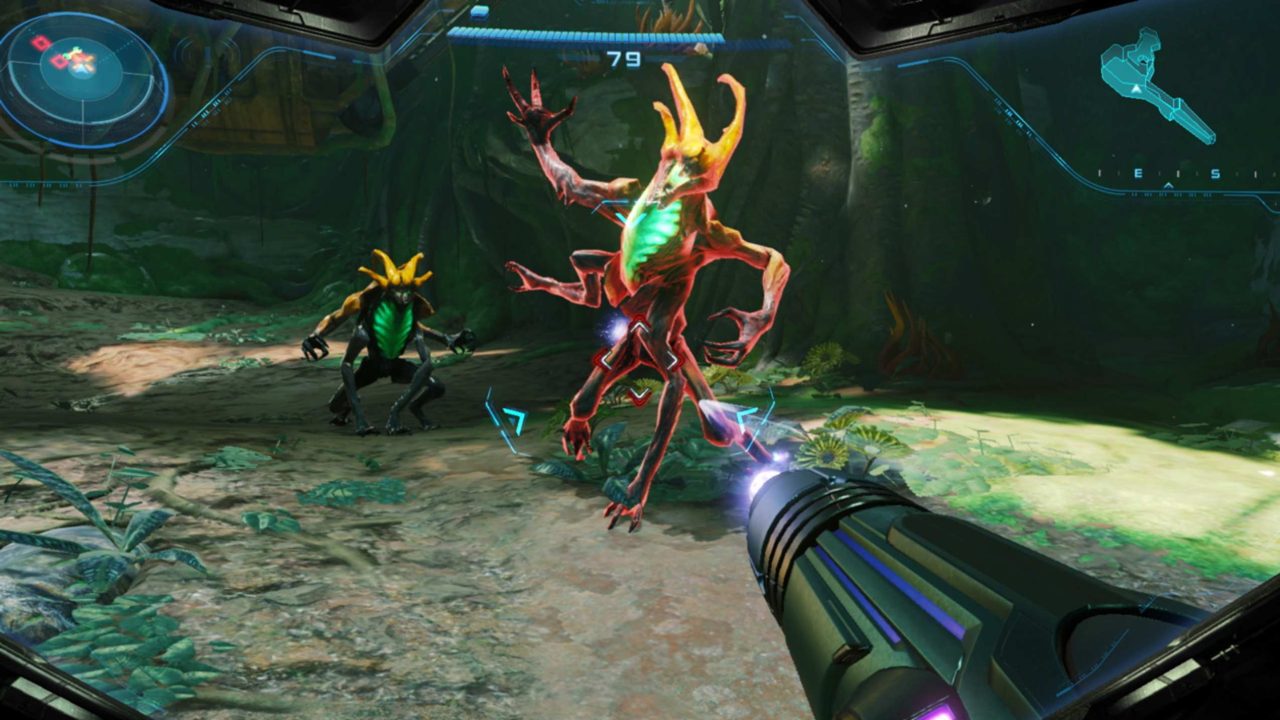 Metroid Prime 4: Beyond – Análise – Vale a Pena – Review