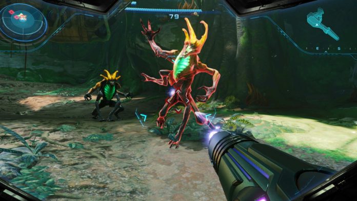 metroid prime 4 56b1f27f69345969c13ce33908af1ce7 Metroid Prime 4 - Todas as localizações dos Códigos TK no Cinturão de Gelo
