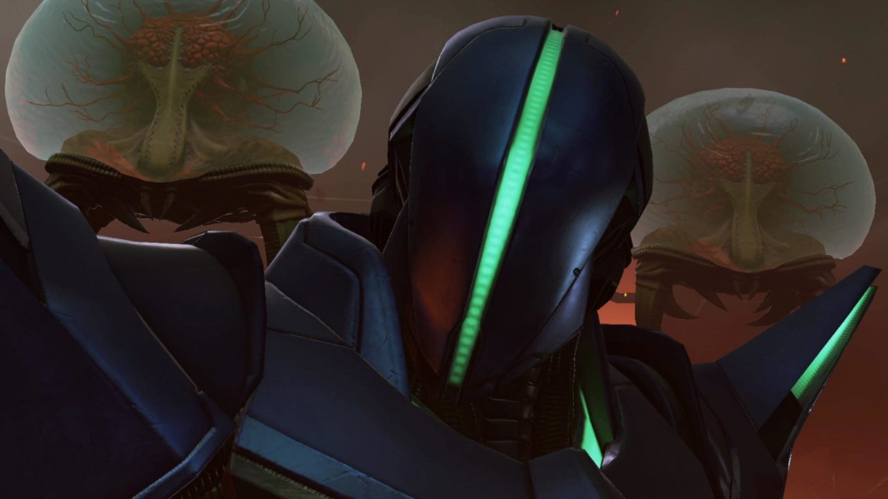 Metroid Prime 4: Beyond – Análise – Vale a Pena – Review