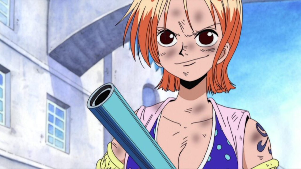 5 Chapéus de Palha que ainda não despertaram nenhum tipo de Haki