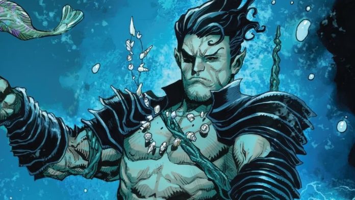 namor Os principais poderes e habilidades do Namor