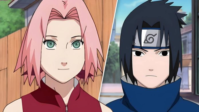 Naruto - O amor de Sakura por Sasuke após tentativa de assassinato é o maior furo da história