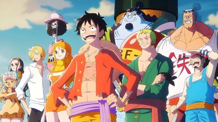 5 Chapéus de Palha que ainda não despertaram nenhum tipo de Haki