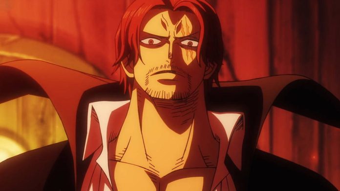 Oda pode estar escondendo o verdadeiro vilão final de One Piece e estes 3 personagens se encaixam perfeitamente