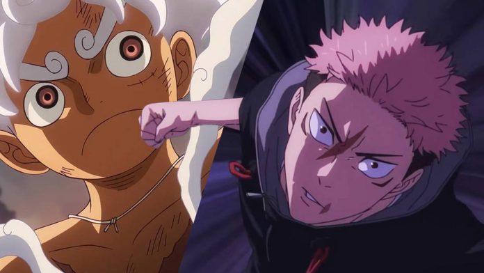 Jujutsu Kaisen superou One Piece em 2025? Entenda por que Gege Akutami virou destaque global