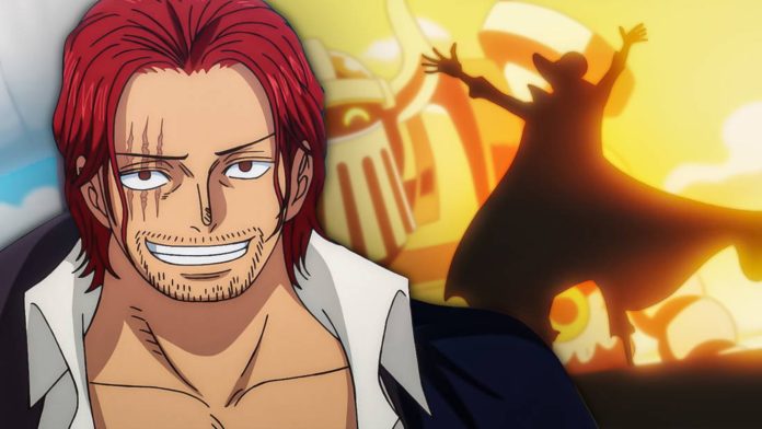 One Piece - Teoria sugere que Shanks cumpriu a profecia de Joy Boy e explica o pedido de desculpas de Emet