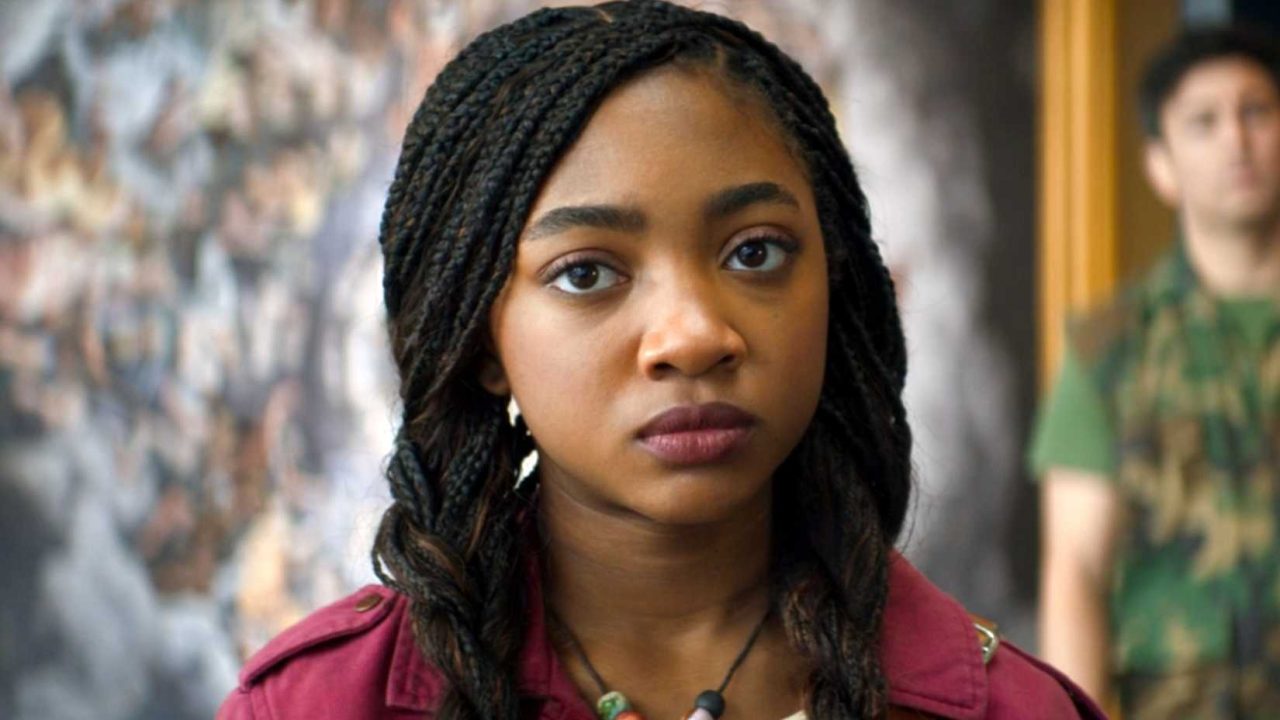 Entenda o final do episódio 4 da 2ª temporada de Percy Jackson e os Olimpianos