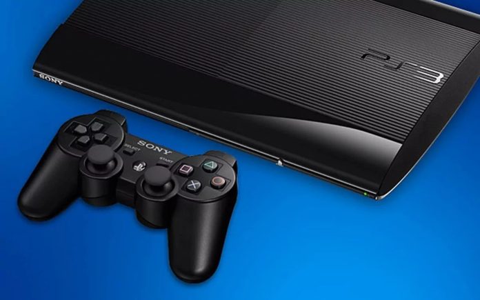 playstation 3 PS3 finalmente roda no PS5 com jogo emulando hardware original