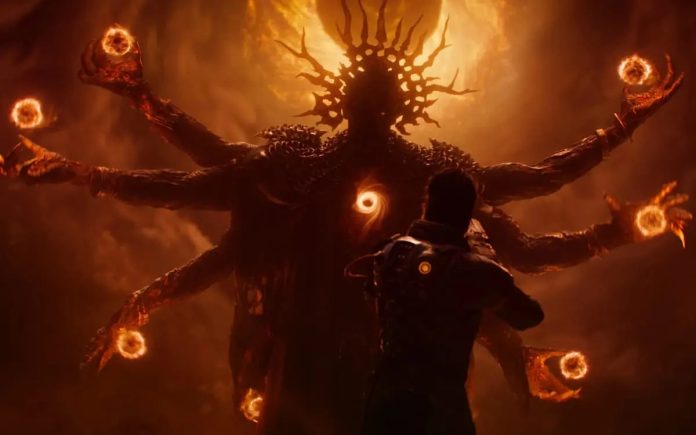 Saros recebe classificação em Taiwan e pode abrir pré-vendas em breve