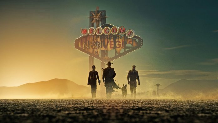 season-2-fallout Fallout Temporada 2 tem estreia antecipada e leva a série para New Vegas