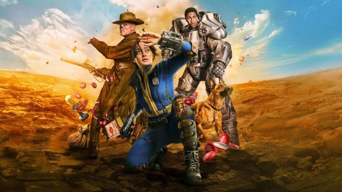 Fallout Temporada 2 supera a primeira com 97% de aprovação no Rotten Tomatoes