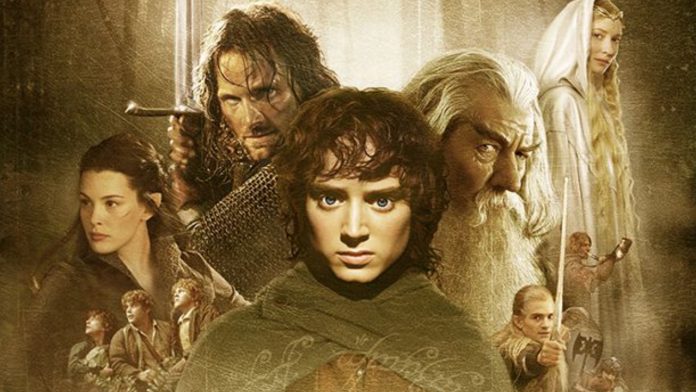 O Senhor dos Anéis - Trilogia será relançada nos cinemas do Brasil em 2026