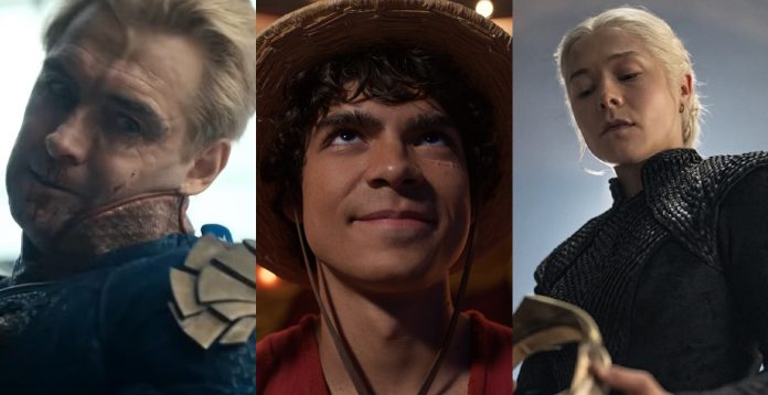 As séries mais aguardadas de 2026