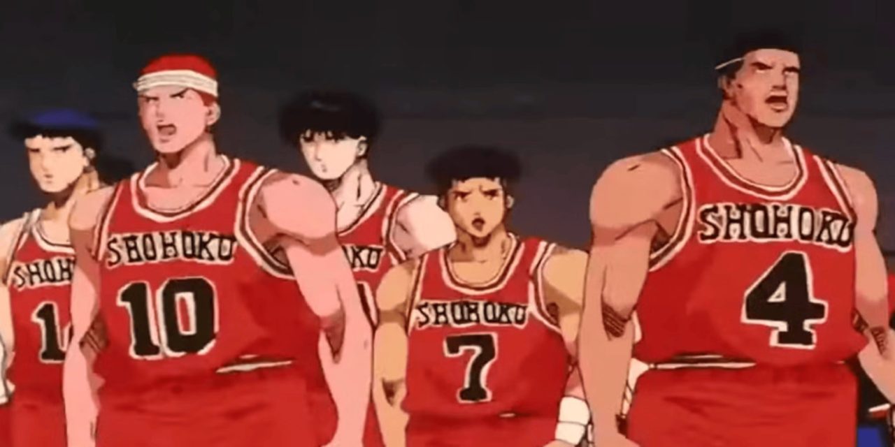 Os 7 Melhores Animes de Esporte de Todos os Tempos
