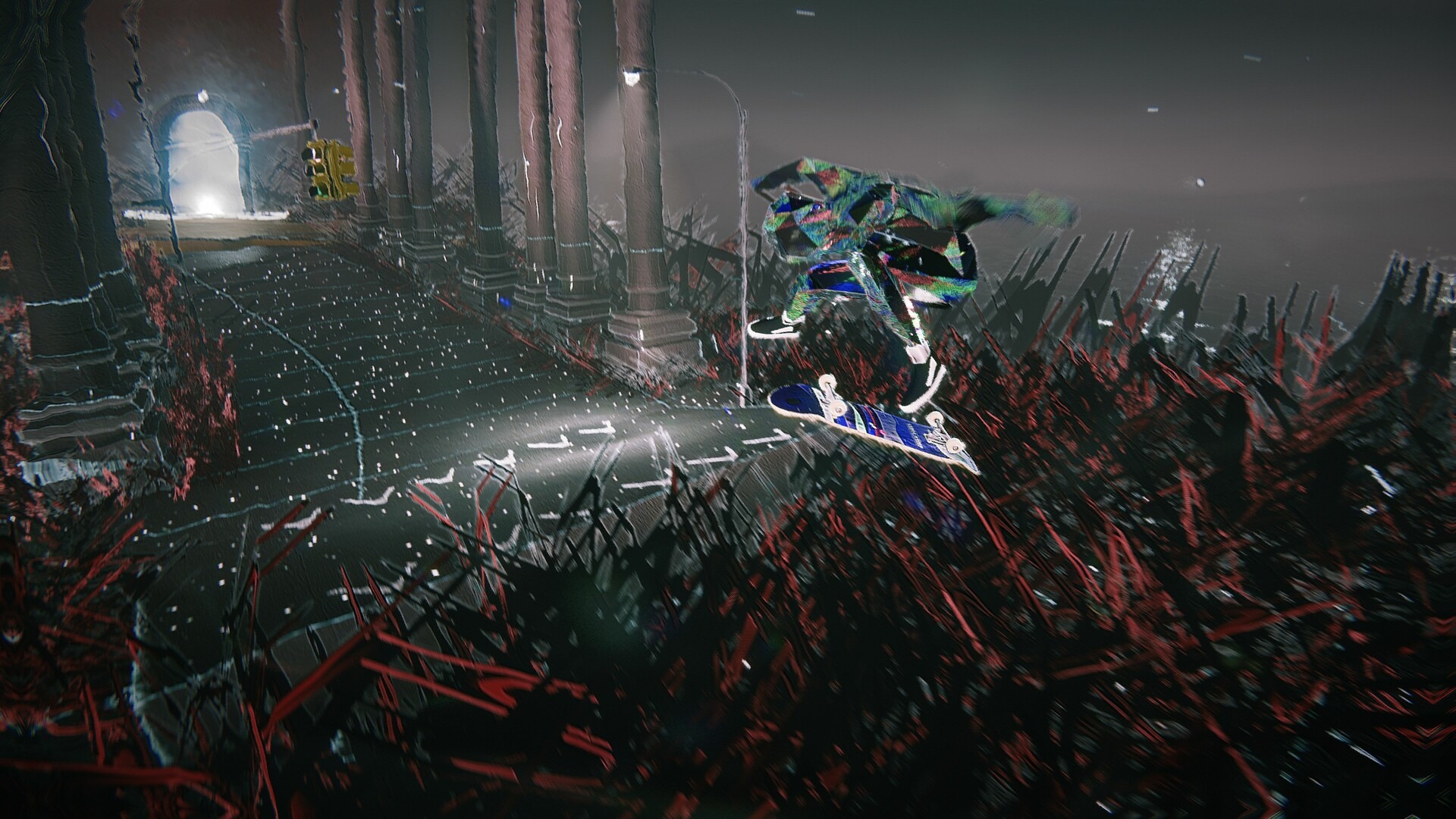 Skate Story - Análise - Vale a Pena - Review