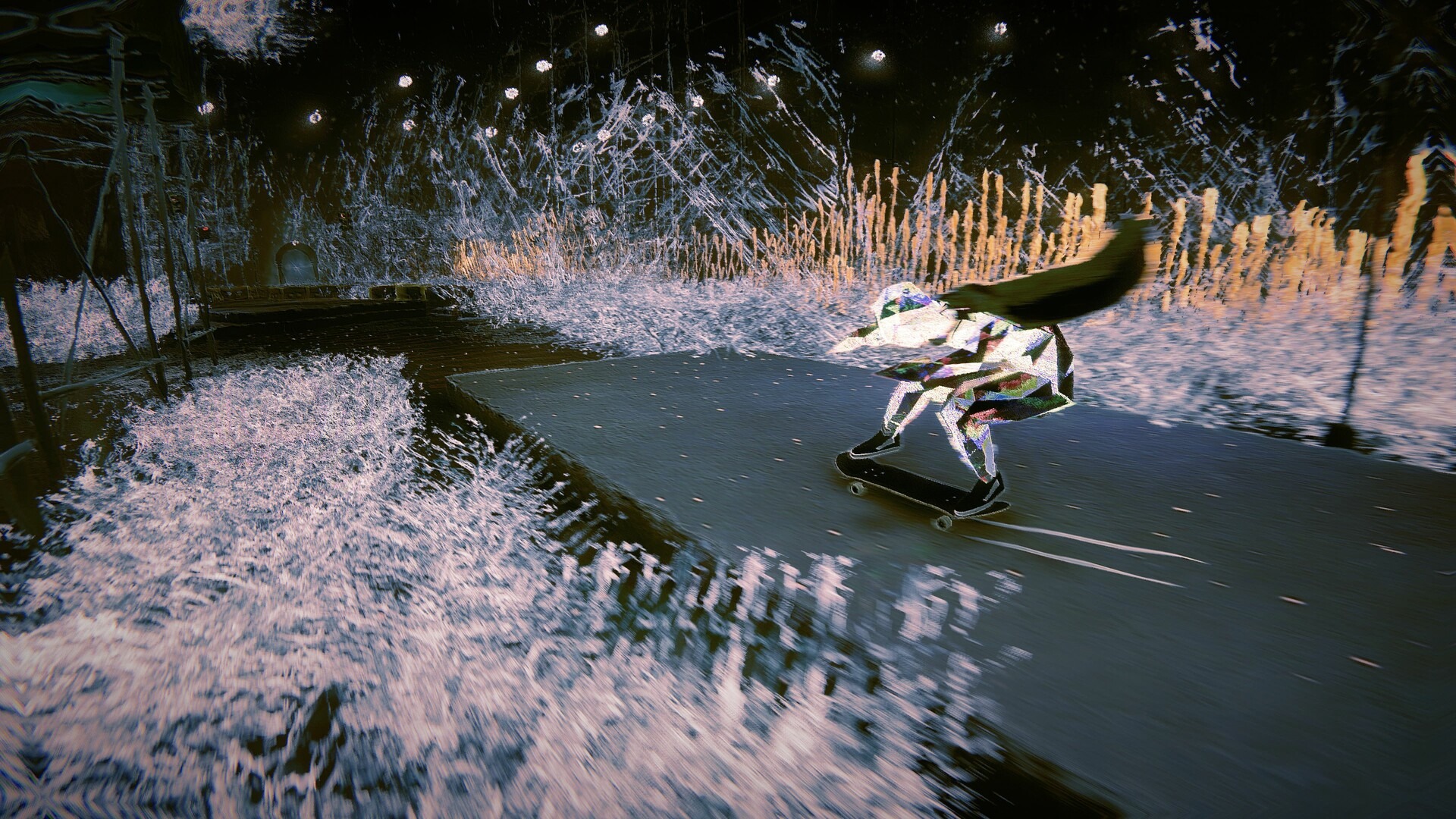 Skate Story - Análise - Vale a Pena - Review