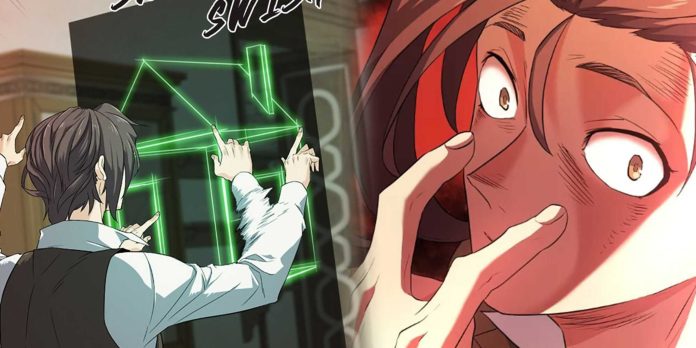 6 Melhores manhwa de reencarnação onde vilões se tornam heróis