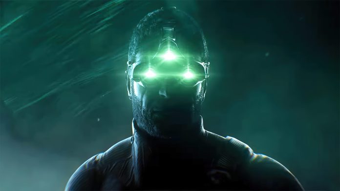Ubisoft confirma retorno de David Grivel como diretor do remake de Splinter Cell
