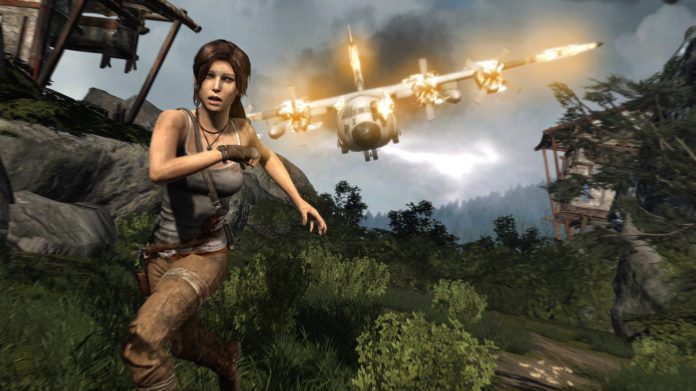 ss_65861a8ea2efcb01fca8aa4b12336 Tomb Raider 2013 será lançado para celulares em 2026 com todos os DLCs incluídos